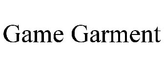 GAME GARMENT