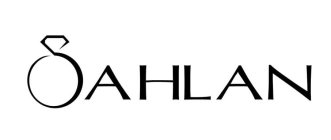 OAHLAN