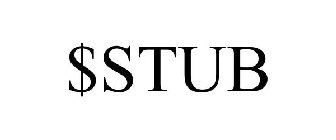 $STUB