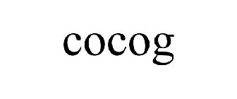 COCOG