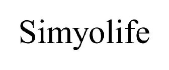 SIMYOLIFE