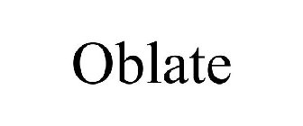 OBLATE