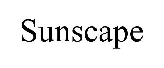 SUNSCAPE