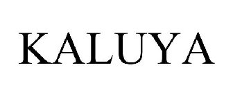 KALUYA