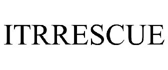 ITRRESCUE