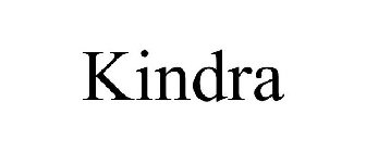 KINDRA