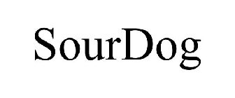 SOURDOG