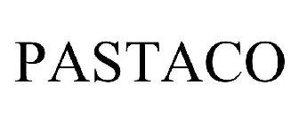 PASTACO