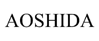 AOSHIDA