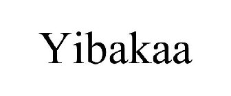 YIBAKAA