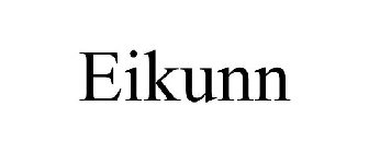 EIKUNN