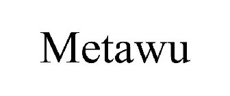 METAWU