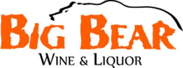 BIG BEAR WINE & LIQUOR