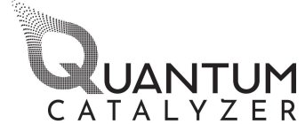 QUANTUM CATALYZER