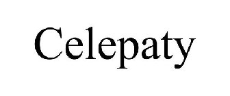 CELEPATY