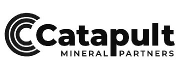 C CATAPULT MINERAL PARTNERS