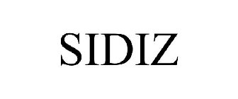 SIDIZ