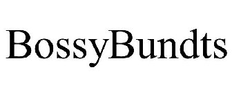 BOSSYBUNDTS