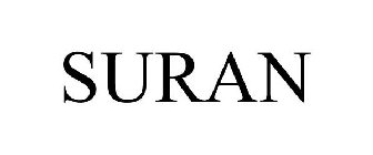 SURAN