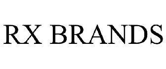 RX BRANDS