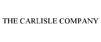 THE CARLISLE COMPANY