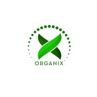 X ORGANIX