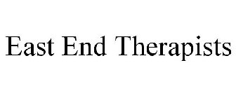 EAST END THERAPISTS