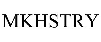 MKHSTRY