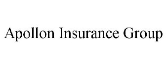 APOLLON INSURANCE GROUP