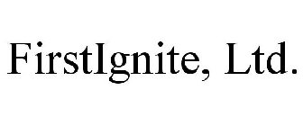 FIRSTIGNITE, LTD.