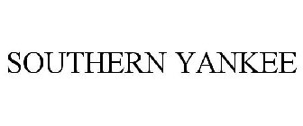 SOUTHERN YANKEE