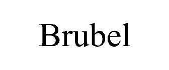 BRUBEL