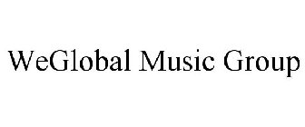 WEGLOBAL MUSIC GROUP