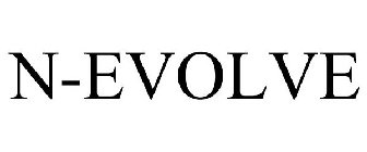 N-EVOLVE