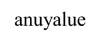 ANUYALUE