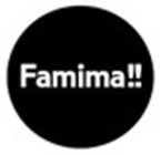 FAMIMA!!