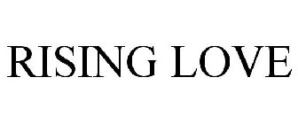 RISING LOVE