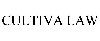 CULTIVA LAW
