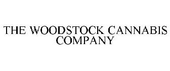 THE WOODSTOCK CANNABIS COMPANY