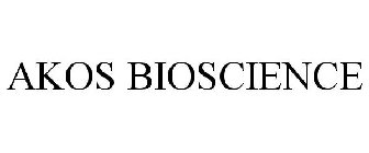 AKOS BIOSCIENCE