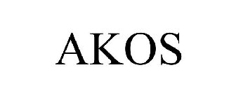 AKOS