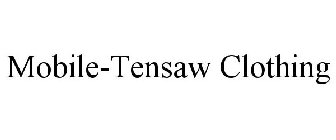 MOBILE-TENSAW CLOTHING
