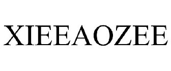 XIEEAOZEE