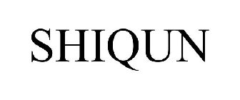 SHIQUN
