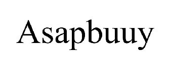 ASAPBUUY