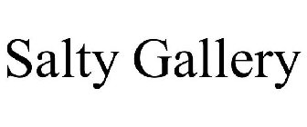 SALTY GALLERY