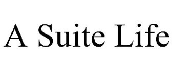 A SUITE LIFE