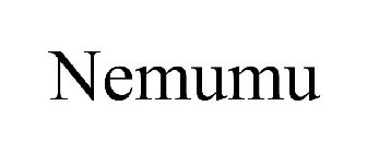 NEMUMU