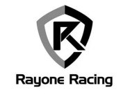 R RAYONE RACING