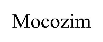 MOCOZIM